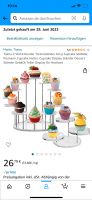 Muffin Ständer Cupcake Ständer Tortenplatte Dessert Halter Party Bayern - Wiedergeltingen Vorschau