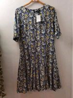 H&M Sommer Kleid mit Blümchen Neu mit Etikett Größe 40 Nordrhein-Westfalen - Mönchengladbach Vorschau