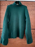 Strickpullover Turtle Neck H&M oversized Dresden - Neustadt Vorschau