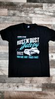 Rust 'n' Dust Jalopy Shirt 2022 Gr.S Müritz - Landkreis - Röbel Vorschau