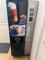 Kaffeevollautomat Kaffeeautomat Bohnen Münzeneinwurf Sielaff Frankfurt am Main - Fechenheim Vorschau