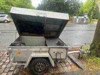 PKW Anhänger Camping Düsseldorf - Flingern Nord Vorschau