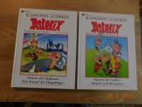 Asterix. Werkedition mit Lexikon. Band 1 und 2 und 3 und 4 Dithmarschen - Burg (Dithmarschen) Vorschau