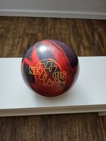 Nexxus Reaktiv Bowling Ball - 13 Pfund Schleswig-Holstein - Norderstedt Vorschau