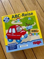 ABC Reise Spiel Kind Kinder Brettspiel Lernspiel Lernen 1. Klasse Nordrhein-Westfalen - Herzogenrath Vorschau