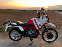 BMW R 100 GS Paris Dakar Bayern - Oberschneiding Vorschau