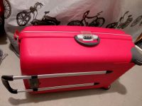 2 Samsonite Schalenkoffer xl Bayern - Ebern Vorschau