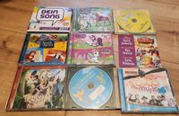 CD Hörspiel DVD Musik Kinder Lieder Rapunzel Nordrhein-Westfalen - Nettersheim Vorschau