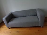 IKEA * Klippan * Sofa * grau * sehr guter Zustand Berlin - Friedenau Vorschau