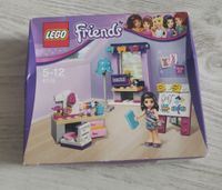 Lego Friends Emmas Erfinderwerkstatt 41115   neu Sachsen - St. Egidien Vorschau