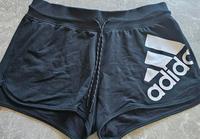 tolle schwarze Shorts von *Adidas* in der Gr.L - TOP Berlin - Hellersdorf Vorschau