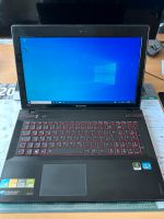 LENOVO IDEAPAD Y500 i7-3630QM 16GB RAM,256 GB SSD,1TB HDD,Win.10 Nordrhein-Westfalen - Preußisch Oldendorf Vorschau