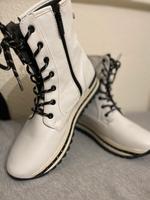 Winterboots von Mustang Niedersachsen - Celle Vorschau