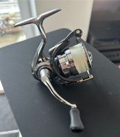 Daiwa Exist LT Finesse Custom 2500S-CXH Baden-Württemberg - Schwäbisch Hall Vorschau