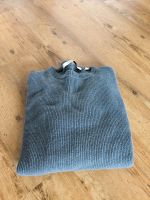 Uniqlo Lemaire Herren Wollpullover grau M Pulli Wolle Hessen - Herborn Vorschau