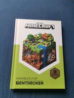 Minecraft Buch Niedersachsen - Giesen Vorschau