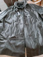 Frauen Lederjacke 48 schwarz  wie neu Baden-Württemberg - Mannheim Vorschau