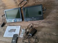 Lenco MES 405; 2 tragbare DVD Player Hessen - Haiger Vorschau