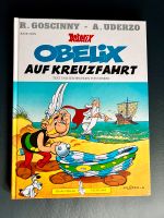 Asterix und Obelix auf Kreuzfahrt Nordrhein-Westfalen - Issum Vorschau