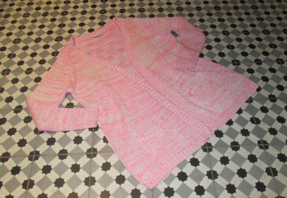 (Strick)Jacken Shirts Jeans, ESPRIT CLOSED... Gr. 40/42 (44) L/XL in Toppenstedt