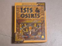 Familien-Spiel: Isis und Osiris, ab 7 Jahren, von Goldsieber Thüringen - Erfurt Vorschau