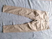 Hose - Reell - 28/30 - Chino, Beige Thüringen - Jena Vorschau