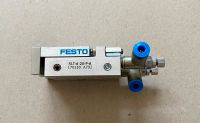 Festo Mini-Schlitten SLT-6-20-P-A Nordfriesland - Wyk Vorschau