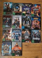 Marvel DVDs Nordrhein-Westfalen - Willich Vorschau