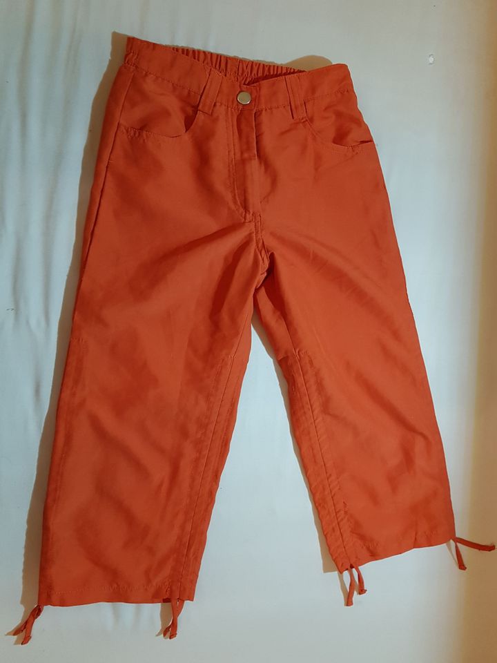 Gr. 116 / 4er Set Bermudas kurze Hosen, Esprit Lego, auch einzeln in Schweitenkirchen