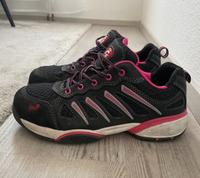 Sicherheitsschuhe pink/schwarz WIE NEU!! Mit OVP! Baden-Württemberg - Pforzheim Vorschau