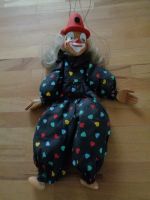 Marionette Clown Hessen - Limburg Vorschau