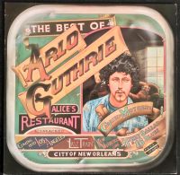 ARLO GUTHRIE - The Best Of LP Vinyl Schallplatte inkl Versand Nordrhein-Westfalen - Grevenbroich Vorschau