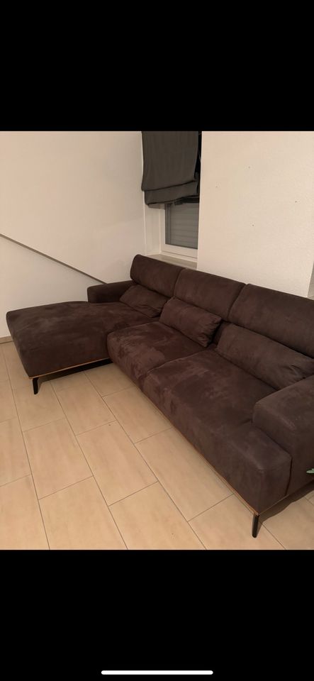 Sofa nur Selbstabholung in Stadtlohn