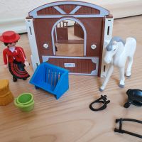 Playmobil Pferde Set mit Box Niedersachsen - Bleckede Vorschau