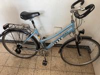 Diplomat Fahrrad an Bastler Nordrhein-Westfalen - Neuss Vorschau