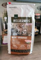 Real Nature Wilderness Kitten Katzen Futter 1,8 kg Geflügel Lamm Kreis Ostholstein - Harmsdorf Vorschau