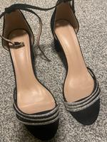 Absatzschuhe 40 Bayern - Würzburg Vorschau