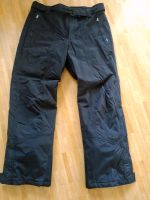 Etirel Herren Skihose. Schwarz. Größe 56. Wie neu Obergiesing-Fasangarten - Obergiesing Vorschau