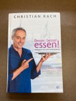 Buch Christian Rach Bayern - Eging am See Vorschau