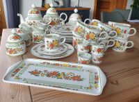 KLASSIKER Villeroy & Boch Kaffeeservice Summer Day Bayern - Dorfprozelten Vorschau