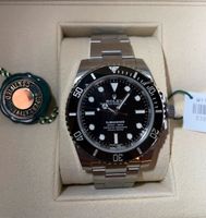 Rolex Submariner 114060 FullSet neu ungetragen Garantie Rheinland-Pfalz - Mainz Vorschau