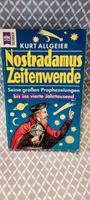 Kurt Allgeier - Nostradamus Zeitenwenden Nordrhein-Westfalen - Bottrop Vorschau