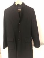 Jil Sander Mantel schwarz Gr. 36/38 Niedersachsen - Isernhagen Vorschau