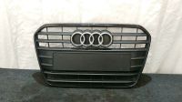 Audi A6 4G Frontgrill Kühlergrill Kühlerschutzgitter 4g0853653 Hamburg-Mitte - Hamburg Billstedt Vorschau