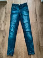 Jeans Hose Damen, Pieces, blau, Größe XS Niedersachsen - Goslar Vorschau