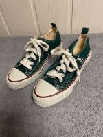 Sneaker Turnschuhe Chucks von Willow Nordrhein-Westfalen - Leverkusen Vorschau