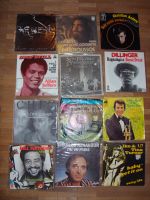 38 Vinyl Singles Verschiedene Interpreten B.Gees, D.Ross, Abba,T. Rheinland-Pfalz - Ingelheim am Rhein Vorschau