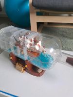 LEGO IDEAS 21313 Schiff in der Flasche Nordrhein-Westfalen - Ibbenbüren Vorschau