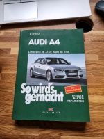 So wirds gemacht Audi a4 Wandsbek - Hamburg Farmsen-Berne Vorschau