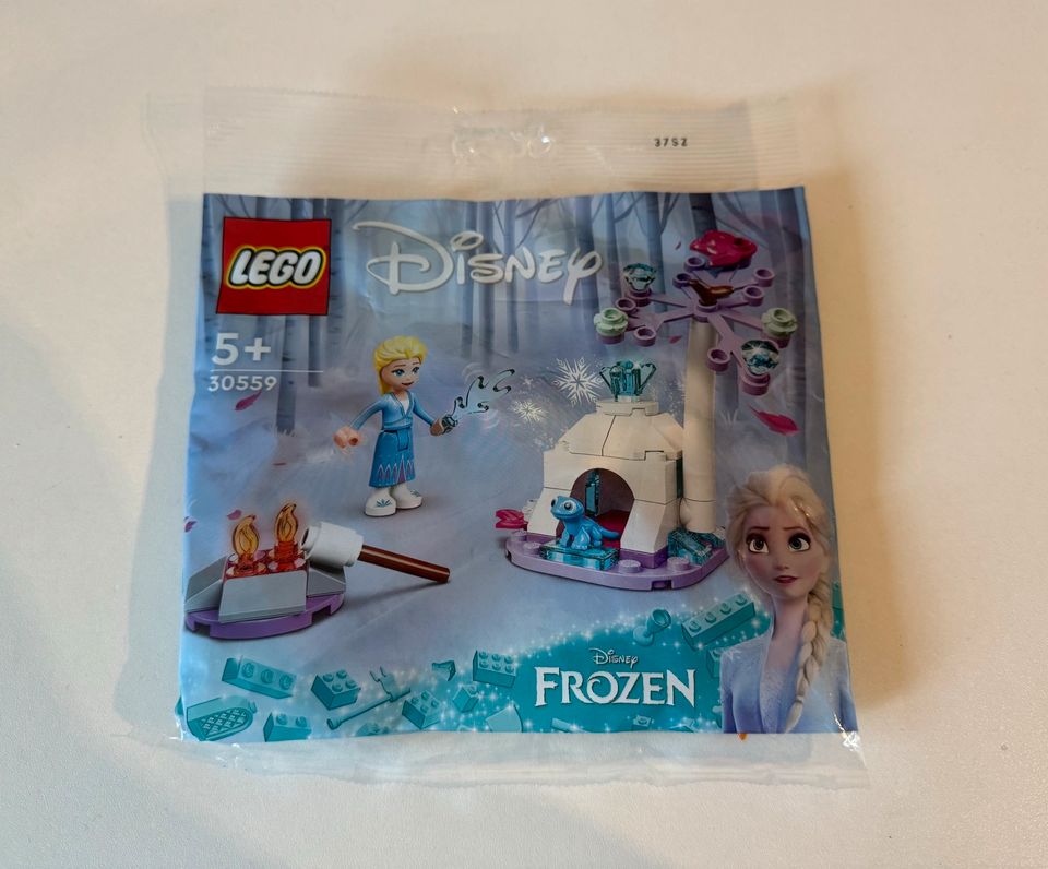 Lego Polybag - 30559 - Disney Frozen in Meißen